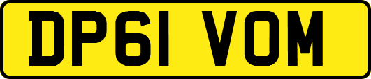 DP61VOM