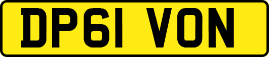 DP61VON