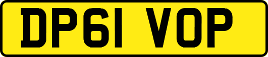 DP61VOP