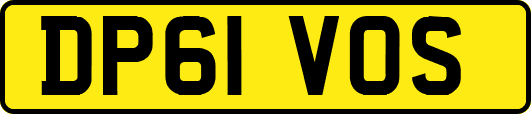 DP61VOS
