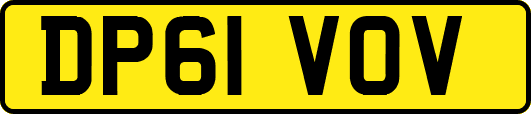 DP61VOV