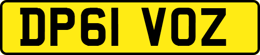 DP61VOZ