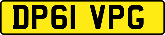 DP61VPG
