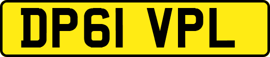DP61VPL