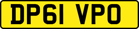DP61VPO