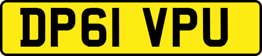 DP61VPU