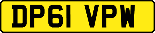 DP61VPW