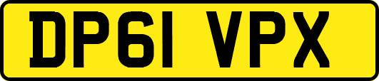 DP61VPX
