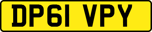 DP61VPY