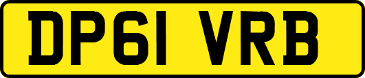 DP61VRB