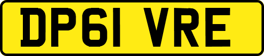 DP61VRE