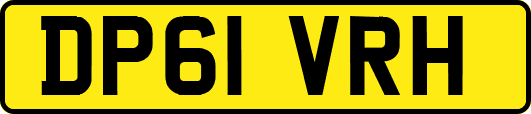 DP61VRH
