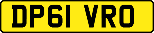 DP61VRO