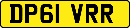 DP61VRR