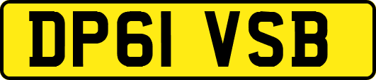 DP61VSB