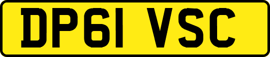 DP61VSC
