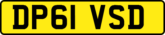 DP61VSD