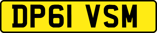 DP61VSM