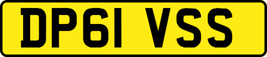 DP61VSS