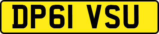 DP61VSU