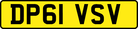 DP61VSV