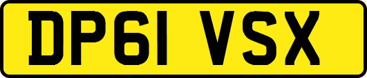 DP61VSX