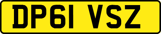 DP61VSZ