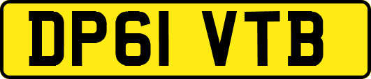 DP61VTB