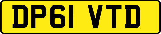DP61VTD