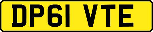 DP61VTE
