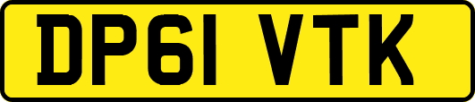 DP61VTK