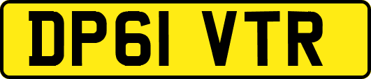 DP61VTR