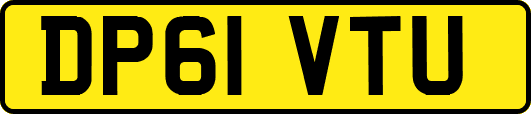 DP61VTU