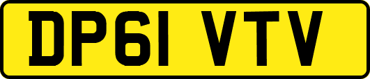 DP61VTV