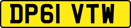 DP61VTW