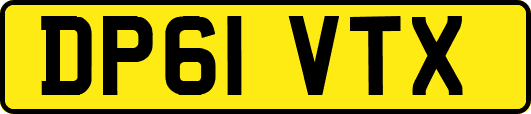 DP61VTX