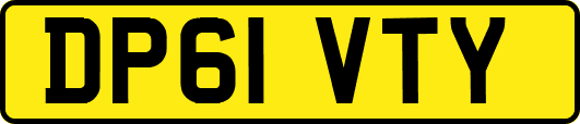 DP61VTY