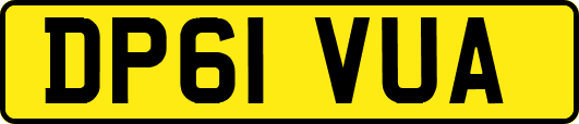 DP61VUA