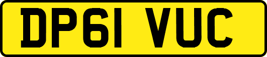 DP61VUC