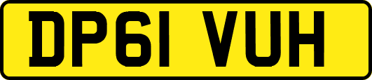 DP61VUH