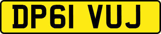 DP61VUJ