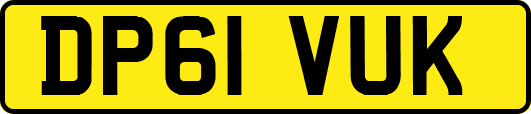DP61VUK