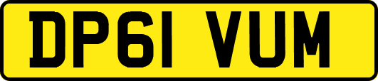DP61VUM