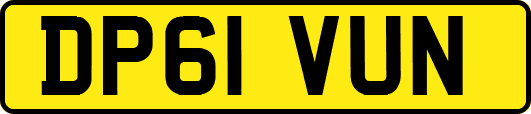 DP61VUN