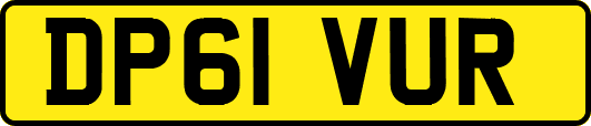 DP61VUR