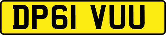 DP61VUU