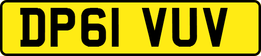 DP61VUV