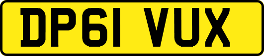 DP61VUX
