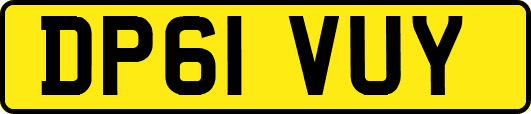 DP61VUY
