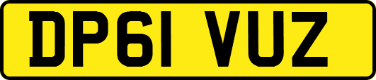 DP61VUZ